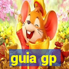 guia gp